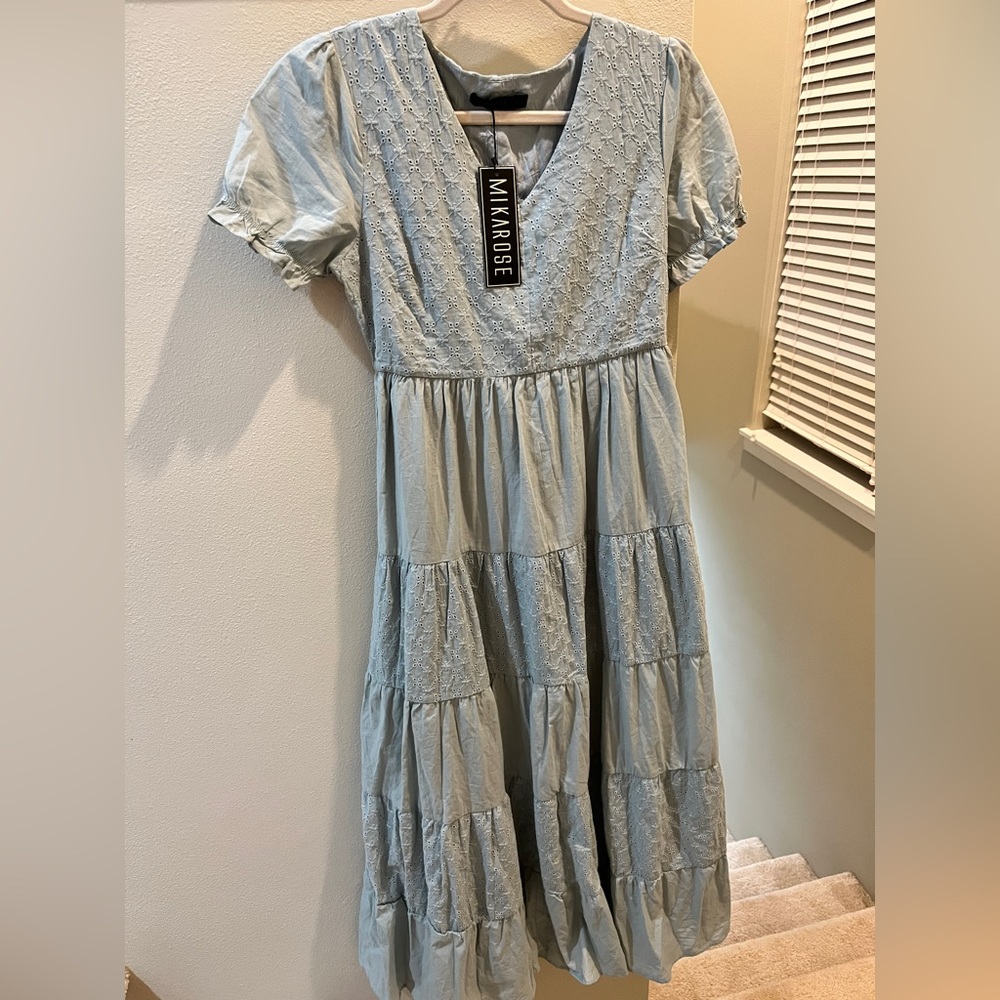 XS Dress. New!